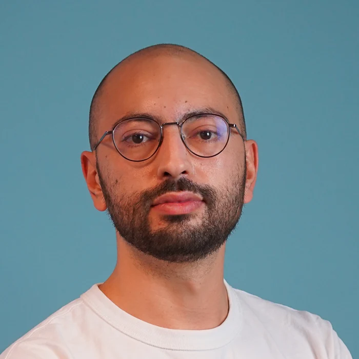 Walid Rafik, hardware consultant