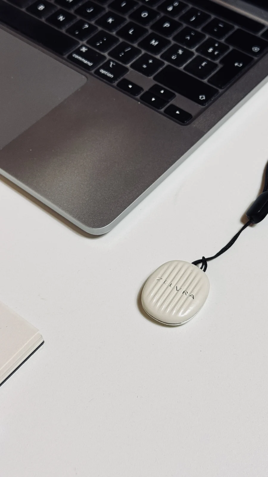 Zelvra — BLE Channel Sounding